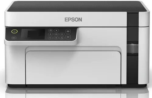 купить Принтер струйный Epson EcoTank M2120 в Кишинёве 