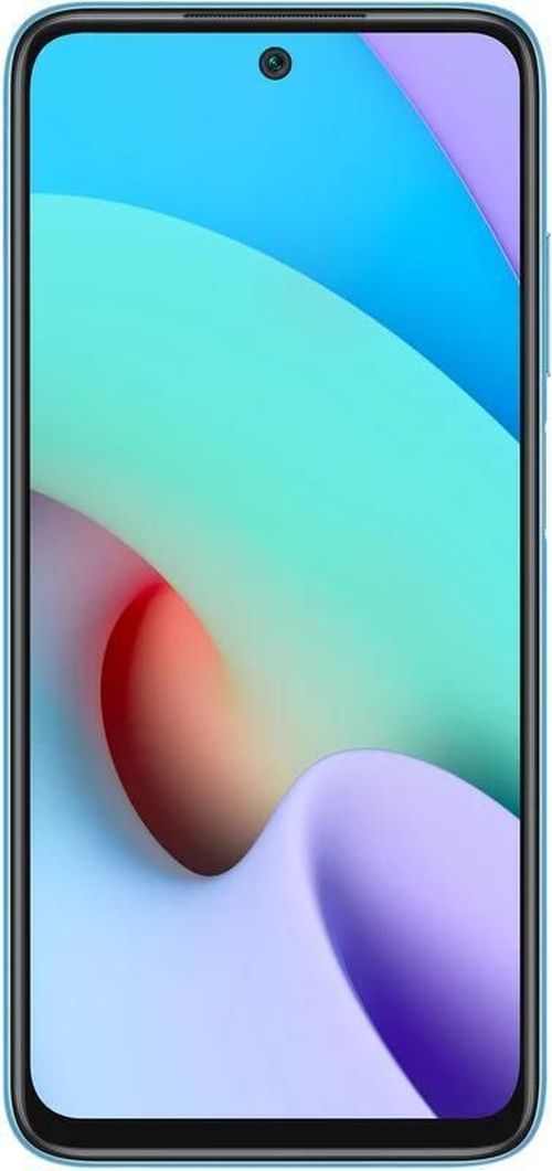 cumpără Smartphone Xiaomi Redmi 10 4/64Gb Blue în Chișinău 