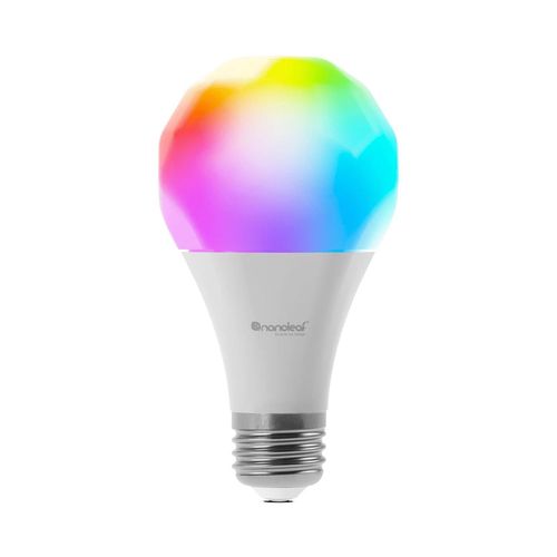 cumpără Bec Nanoleaf NL45-0800WT240E27 Essentials Smart A19 Bulb, E27 în Chișinău 