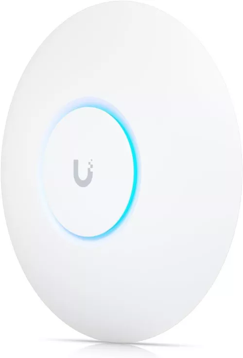 купить Wi-Fi точка доступа Ubiquiti UniFi 6 Plus Access Point U6+ в Кишинёве 