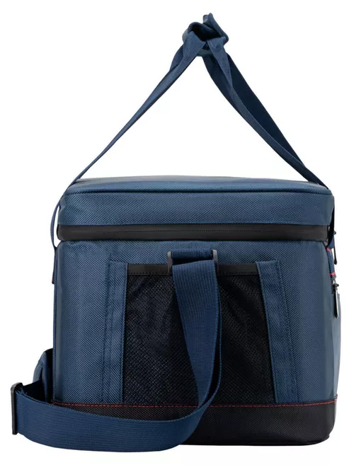 cumpără Geantă frigorifică 2E 2E-TBAP20L-DB 2E Picnic Thermo Bag 20L, dark-blue în Chișinău 