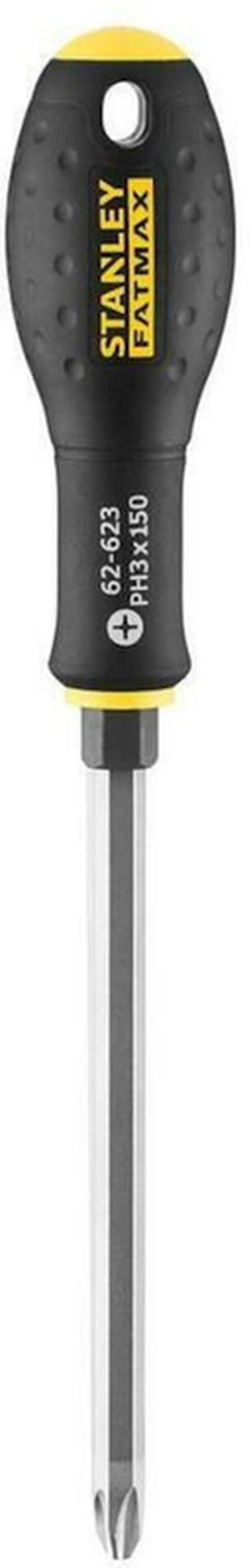 cumpără Șurubelniță Stanley FMHT0-62623 Surubelnita Fatmax PH3x150mm HEX în Chișinău 