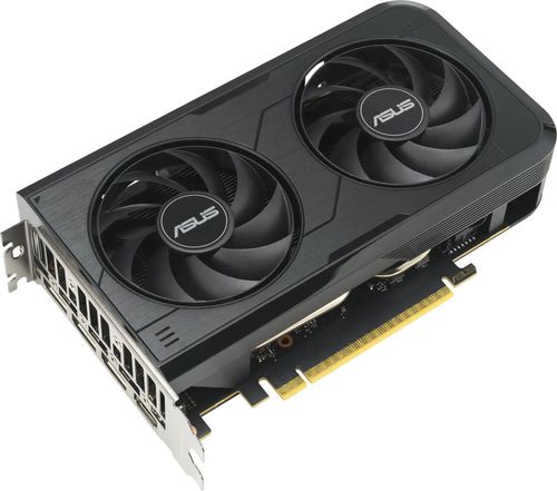 cumpără Placă video ASUS DUAL-RTX5050-O8G, GeForce RTX5050 8GB GDDR6 în Chișinău 