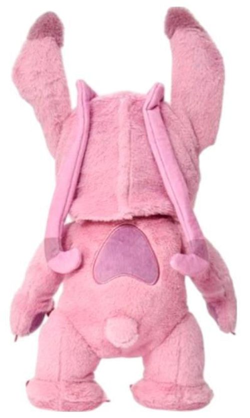 cumpără Jucărie de pluș miscellaneous DIS103001 Real FX Angel Puppet în Chișinău 