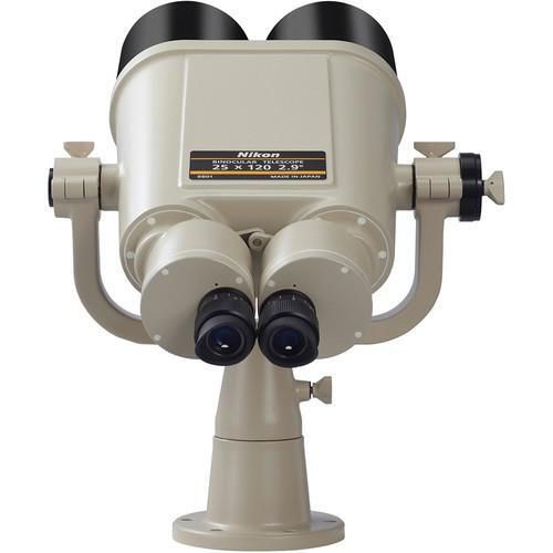 купить Бинокль Nikon 25x120 W/Fork Mount в Кишинёве 