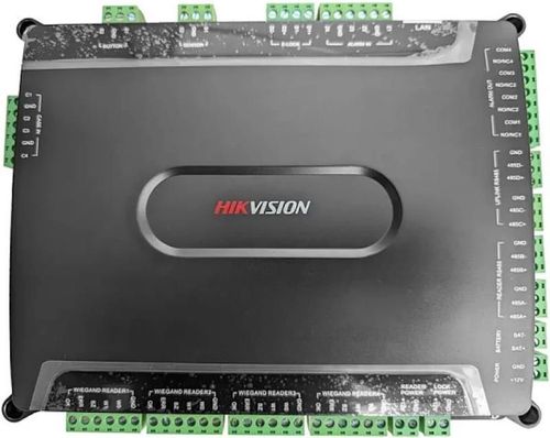 купить Контрольная панель Hikvision DS-K2602T в Кишинёве 