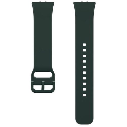 купить Ремешок Samsung ET-SFR390 Galaxy Fit3 Sport Band Green в Кишинёве 