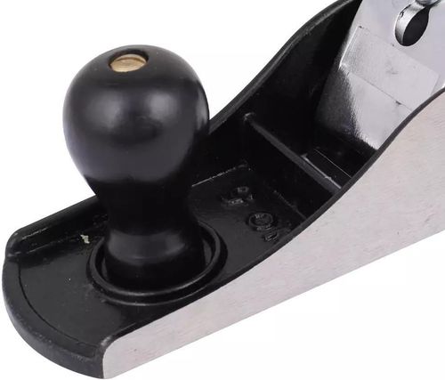 купить Рубанок Hoteche 394005 рубанок метал. корп. 355x51mm в Кишинёве 