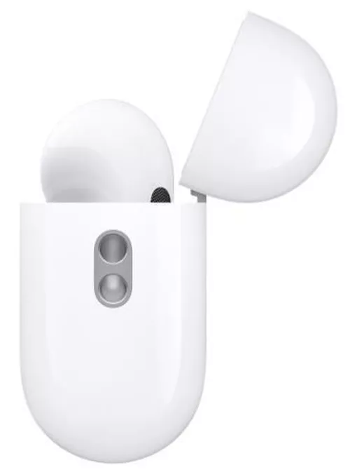 cumpără Căști fără fir Apple AirPods Pro 2 MagSafe USB‑C MTJV3 în Chișinău 