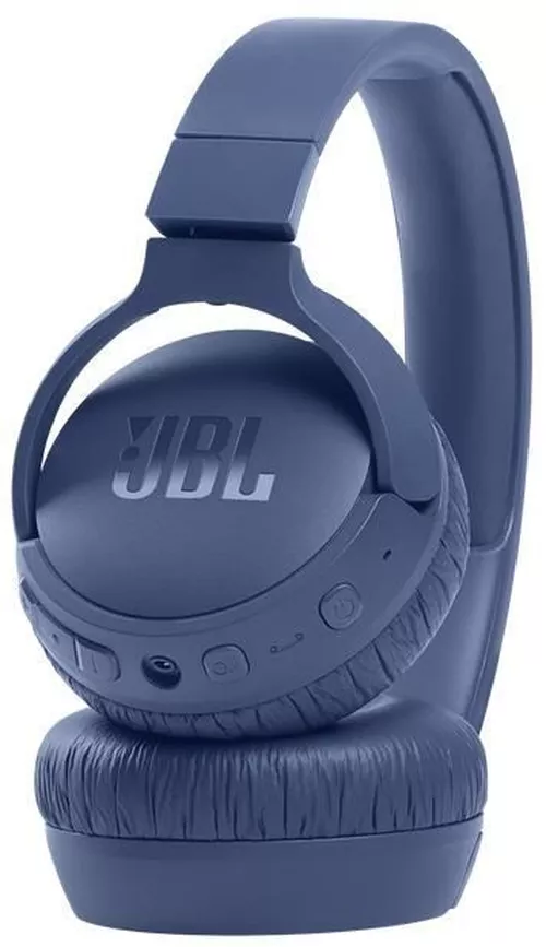 купить Наушники беспроводные JBL Tune 660NC Blue в Кишинёве 