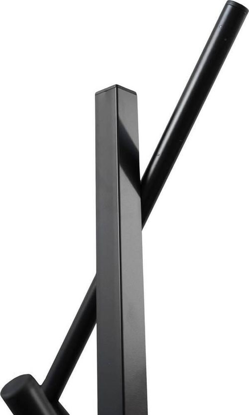 купить Вешалка для одежды Deco GC7743 Black в Кишинёве 