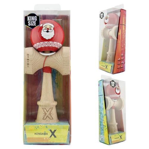 cumpără Joc activ Essa 164582 Kendama Flippy X Original: Moș Crăciun în Chișinău 