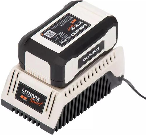 купить Газонокосилка Daewoo DLM 4340Li в Кишинёве 