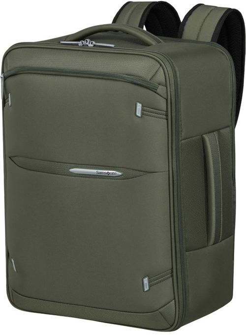 cumpără Rucsac pentru oraș Samsonite Gotwist Underseat M Verde (159922/1259) în Chișinău 