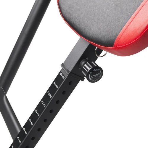 cumpără Banca pentru antrenament de forţă Sportmann Gravity II SM1316 în Chișinău 