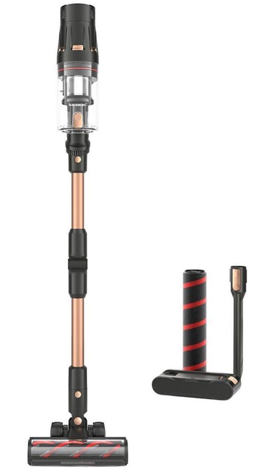 cumpără Aspirator fără fir Hausberg HB-2020AU în Chișinău 