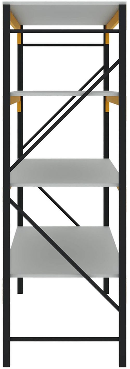 купить Cтеллаж складской Deco Raft depozitare cu 4 nivele в Кишинёве 