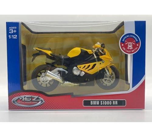 cumpără Mașină MSZ 68001A 1:12 BMW Motorcycle în Chișinău 