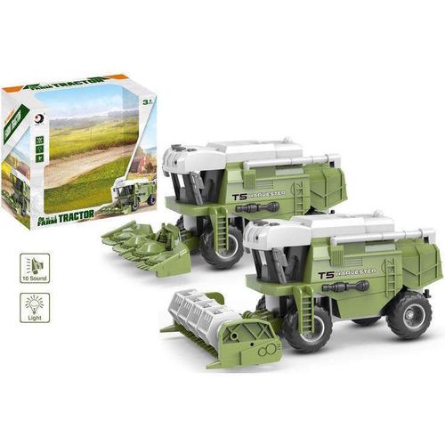 cumpără Mașină Richi  (93747) combina cu inertie în Chișinău 