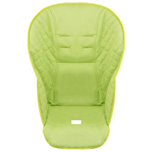 cumpără Scaun de masă Roxy Kids RCL-013G Универсальный чехол для детского стульчика зелёный în Chișinău 