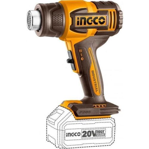 cumpără Suflantă de aer INGCO HGLI20065 (50608) în Chișinău 