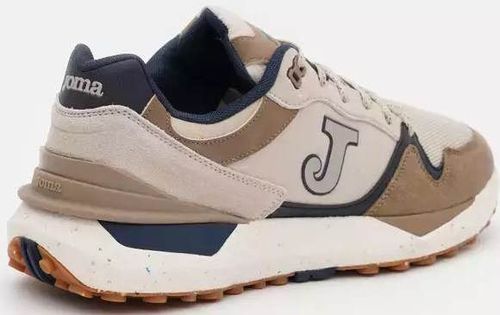 cumpără Încălțăminte sportivă Joma C.3080 Men 2425 Brown Beige (41) C3080S2425 în Chișinău 