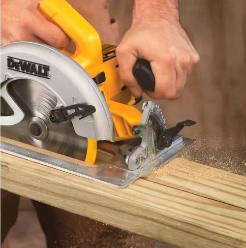 купить Пила DeWalt DWE575K в Кишинёве 