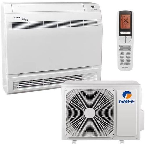 купить Кондиционер консольный Gree GEH18AAXF-K6DNA1A в Кишинёве 