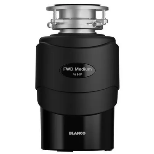 cumpără Tocător resturi alimentare Blanco FWD Medium în Chișinău 