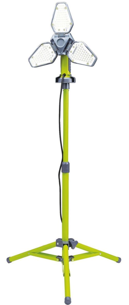 купить Прожектор GYS 059146 прожектор диодный LED 22W, 1800Lm на штативе в Кишинёве 