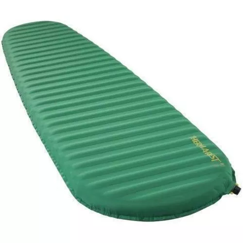 купить Туристический коврик Therm-A-Rest Saltea Trail Pro Pine R в Кишинёве 