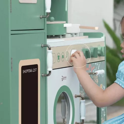 купить Игровой комплекс для детей Classic World 50562 Кухня в Кишинёве 