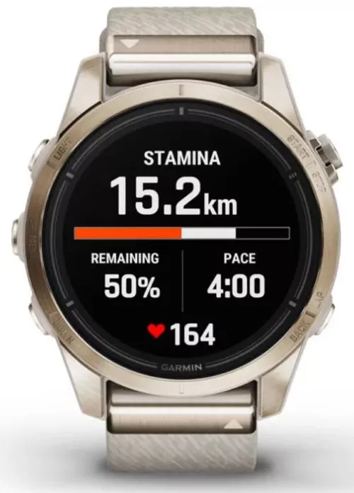 купить Смарт часы Garmin Epix Pro Gen 2 (010-02802-20) в Кишинёве 