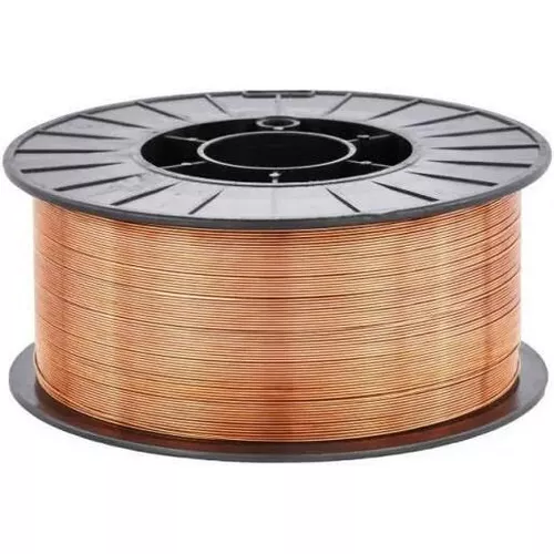 cumpără Sârmă de sudură Kraft&Dele KD1151 0,8 mm 5 kg în Chișinău 