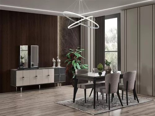 cumpără Scaun Dizayno Home Hilton (T-SN-2630) (079888) în Chișinău 