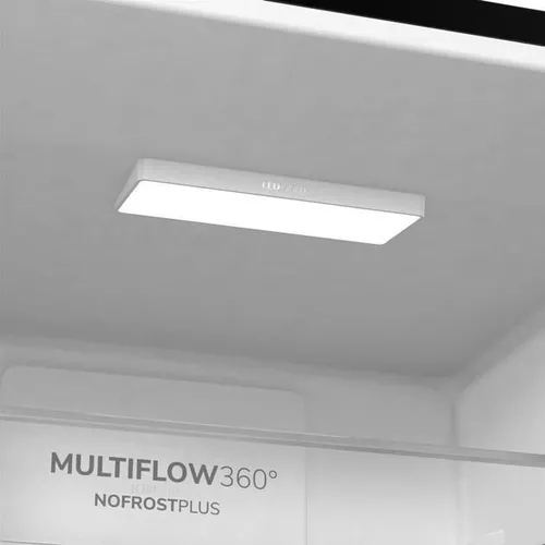 cumpără Frigider cu congelator jos Gorenje NRK620ESYBK în Chișinău 