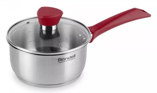 купить Набор посуды Rondell RDS-1217 Strike 5buc в Кишинёве 