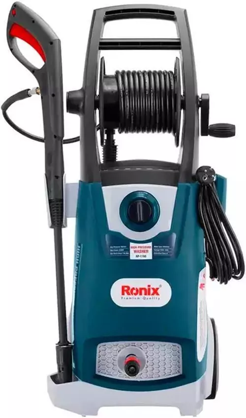 cumpără Aparat de spălat cu presiune mare Ronix RP-1160 160Bar în Chișinău 