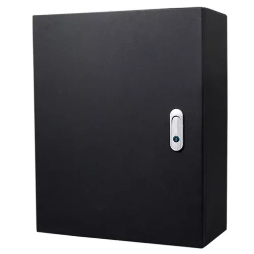 cumpără Boxă electrică EvDrive E-BOX-1, 70x50x25cm, Oțel Galvanizat în Chișinău 