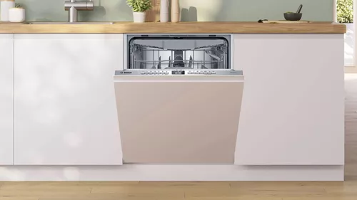 купить Встраиваемая посудомоечная машина Bosch SMV4EVX09E в Кишинёве 