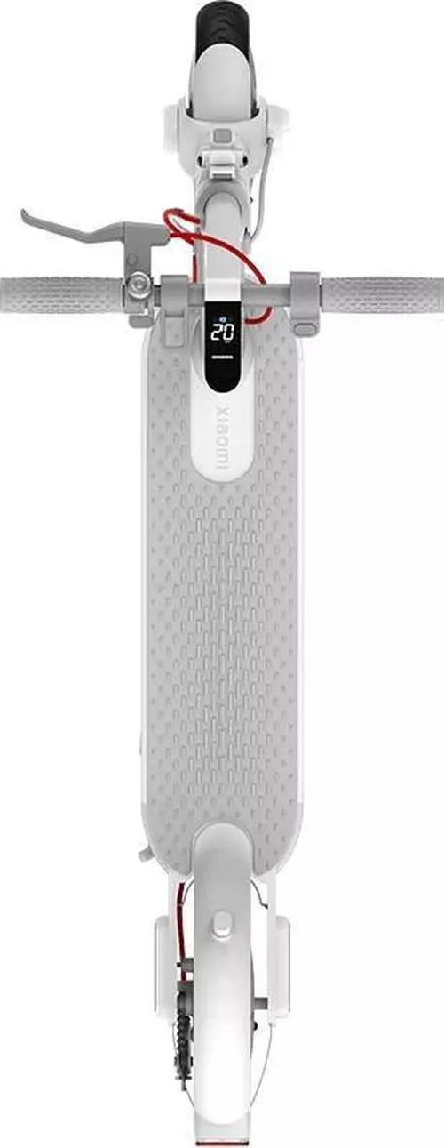 купить Самокат Xiaomi Mi Electric Scooter 3Lite (White) EU в Кишинёве 