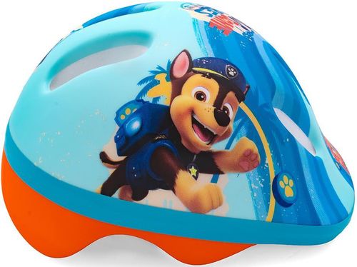 купить Защитный шлем Seven 34044 Шлем велосипедный XS 44-48cm Paw Patrol Boys в Кишинёве 