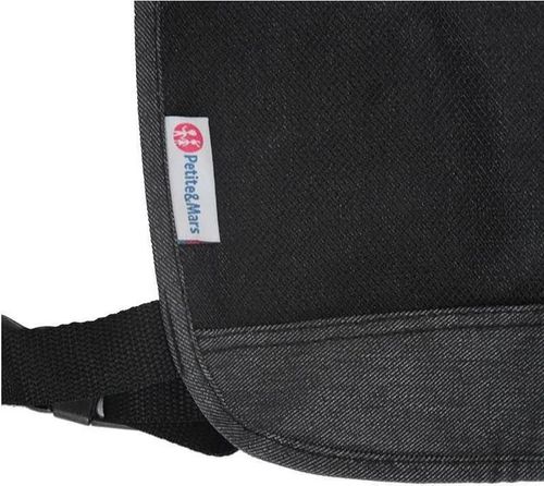 купить Аксессуар для автомобиля Petite&Mars 901371 Organizator pentru scaun auto в Кишинёве 