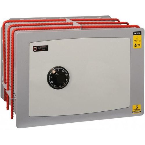 купить Встраиваемый сейф Griffon W.3228.C (315x440x280), art.00.142 в Кишинёве 