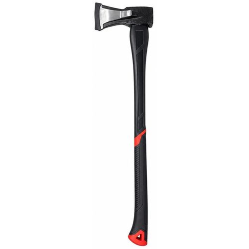 cumpără Topor Hammer 41726 despicator, 2000g, cu maner din cauciuc termoplastic (TPR) în Chișinău 