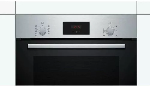 купить Встраиваемый духовой шкаф электрический Bosch HBF134YS1 в Кишинёве 