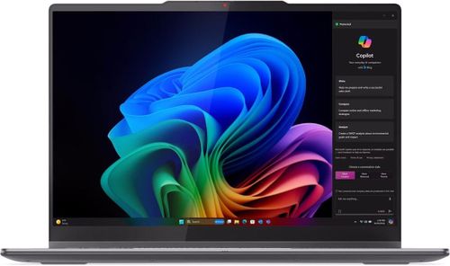 купить Ноутбук Lenovo Yoga 7 2-in-1 14ILL10 (83JQ003FRK) в Кишинёве 