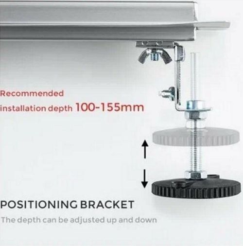 купить Душевой трап Gappo Rigola dus G 87007-1 INOX 70x700 в Кишинёве 