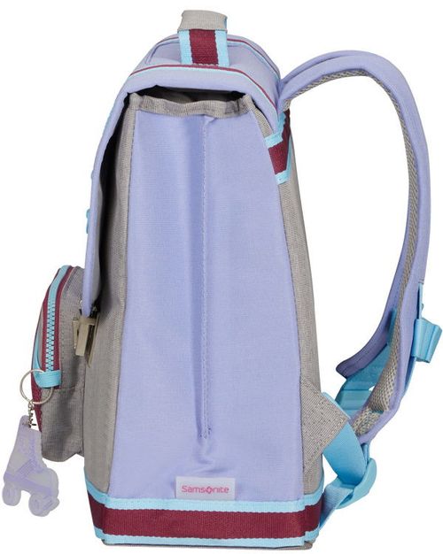 купить Детский рюкзак Samsonite Sam School Spirit (123779/8995) в Кишинёве 