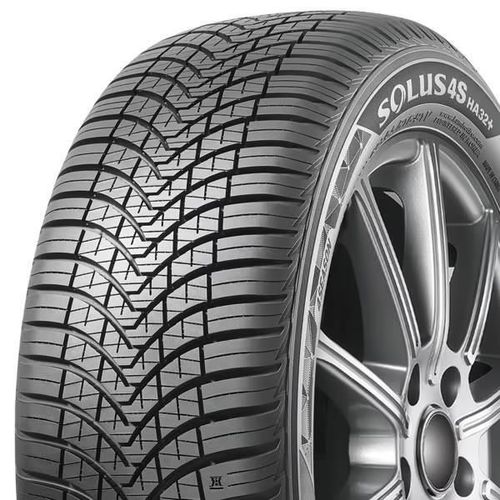 cumpără Anvelopă Kumho 205/55 R16 94V TL HA-32 Plus XL în Chișinău 